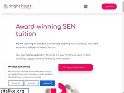 Sites similar to brightheart.co.uk