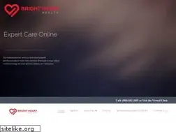 Sites similar to brighthearthealth.com