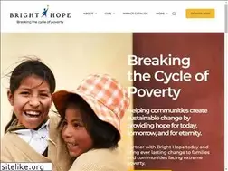 Sites similar to brighthope.org