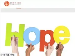 Sites similar to brighthopeeducationcenter.com