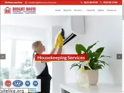 Sites similar to brighthousecochin.com