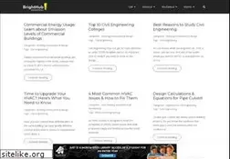 Sites similar to brighthubengineering.com