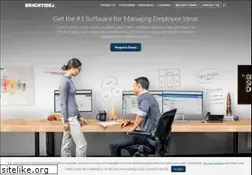 Sites similar to brightidea.com