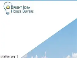 Sites similar to brightideahousebuyers.com