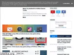 Sites similar to brightideahub.blogspot.com