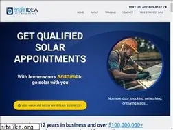 Sites similar to brightideamarketing.com