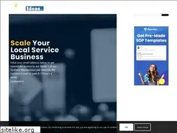 Sites similar to brightideas.co