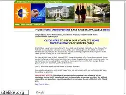 Sites similar to brightideas.com.au