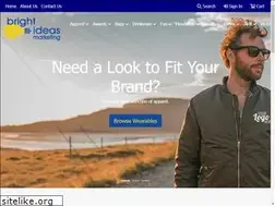 Sites similar to brightideasinc.net