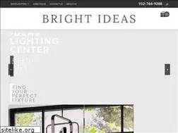Sites similar to brightideaslighting.net