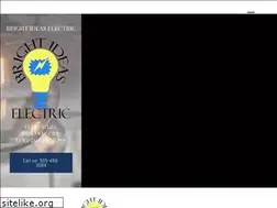Sites similar to brightideasnm.com