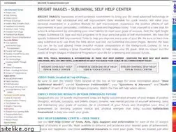 Sites similar to brightimages.com