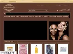 Sites similar to brightinbeautyexacts.com