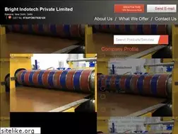 Sites similar to brightindotech.com