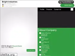 Sites similar to brightinds.in