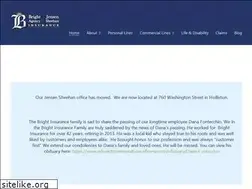 Sites similar to brightinsurance.com