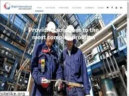 Sites similar to brightinternational.in