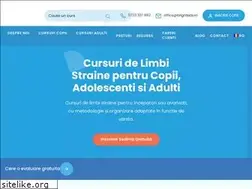 Sites similar to brightkids.ro