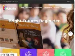 Sites similar to brightkidspreschool.com