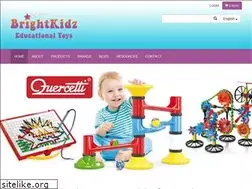Sites similar to brightkidz.com.cy