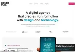 Sites similar to brightlabs.com.au
