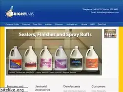 Sites similar to brightlabsinc.com