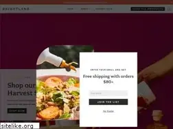Sites similar to brightland.co