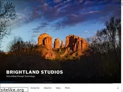 Sites similar to brightland.com