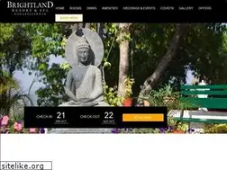 Sites similar to brightland.in