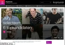 Sites similar to brightlands.com