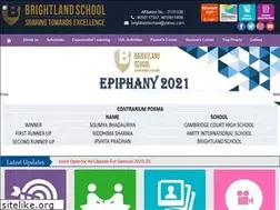 Sites similar to brightlandschool.ac.in