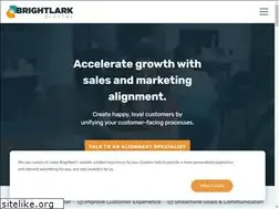 Sites similar to brightlark.com