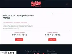 Sites similar to brightleaffleamarket.com