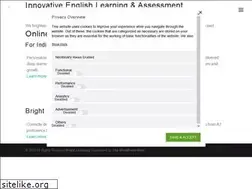Sites similar to brightlearning.co