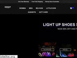 Sites similar to brightledshoes.com