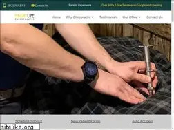Sites similar to brightlifechiropractic.com