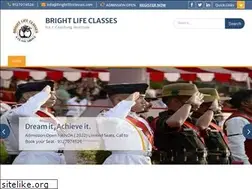 Sites similar to brightlifeclasses.com