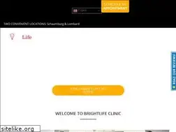 Sites similar to brightlifeclinic.com