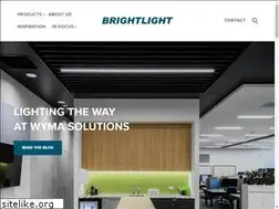 Sites similar to brightlight.co.nz