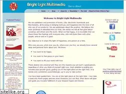 Sites similar to brightlightmultimedia.com