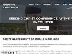 Sites similar to brightlights.info