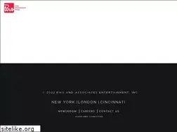 Sites similar to brightlightsbigsea.com