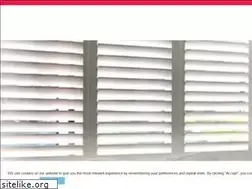 Sites similar to brightlightshutters.co.uk