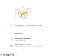Sites similar to brightlightsmile.com