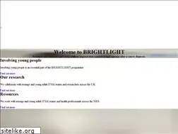 Sites similar to brightlightstudy.com