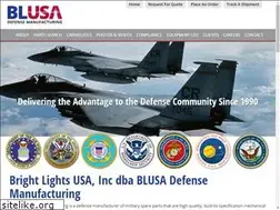 Sites similar to brightlightsusa.com