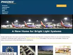 Sites similar to brightlightsystems.com
