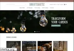 Sites similar to brightlightz.co.uk