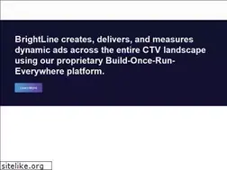 Sites similar to brightline.tv