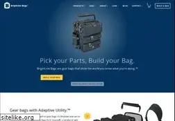 Sites similar to brightlinebags.com